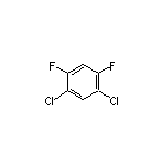 1,5-Dichloro-2,4-difluorobenzene