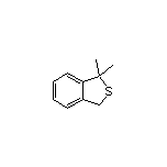 1,1-Dimethyl-1,3-dihydrobenzo[c]thiophene