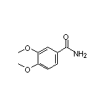 3,4-Dimethoxybenzamide