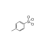 p-Tolyltrichlorosilane
