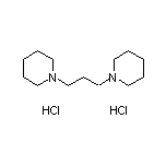 1,3-Di(1-piperidyl)propane Dihydrochloride