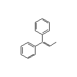 1,1-Diphenyl-1-propene