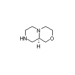 (R)-Octahydropyrazino[2,1-c][1,4]oxazine