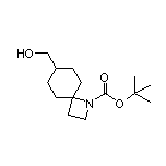 1-Boc-7-(hydroxymethyl)-1-azaspiro[3.5]nonane