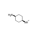 cis-N1-Methyl-1,4-cyclohexanediamine