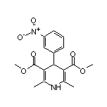 m-Nifedipine