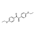 1,2-Bis(4-ethoxyphenyl)-1,2-ethanedione