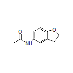 N-(2,3-Dihydro-5-benzofuryl)acetamide