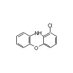 1-Chloro-10H-phenoxazine