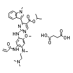 TAK-788 Succinate