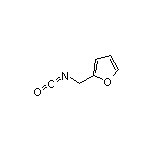 2-(Isocyanatomethyl)furan