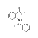 Methyl 2-Benzamidobenzoate