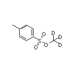 Methyl-d3 4-Methylbenzenesulfonate