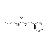 N-Cbz-2-iodoethanamine