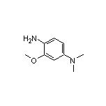 3-Methoxy-N1,N1-dimethyl-1,4-benzenediamine