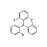 Tris(2-fluorophenyl)phosphine