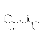 Napropamide