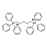 Pentamethylenebis(triphenylphosphonium Bromide)