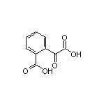 2-(Carboxycarbonyl)benzoic Acid