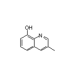 3-Methylquinolin-8-ol