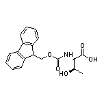 (2R,3R)-2-[[[(9H-Fluoren-9-yl)methoxy]carbonyl]amino]-3-hydroxybutanoic Acid