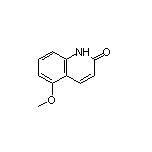 5-Methoxyquinolin-2(1H)-one