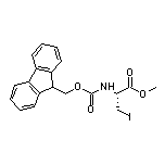 Fmoc-3-iodo-L-alanine Methyl Ester