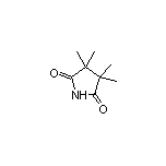 3,3,4,4-Tetramethylpyrrolidine-2,5-dione