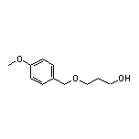 3-[(4-Methoxybenzyl)oxy]propan-1-ol