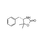 (S)-4-Benzyl-5,5-dimethyloxazolidin-2-one