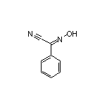 N-Hydroxybenzimidoyl Cyanide