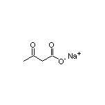 Sodium 3-Oxobutanoate