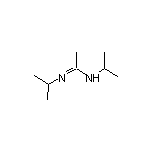 N,N’-Diisopropylacetimidamide