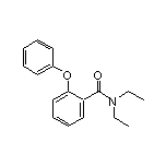 N,N-Diethyl-2-phenoxybenzamide