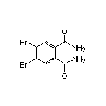 4,5-Dibromophthalamide