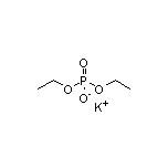 Potassium Diethyl Phosphate