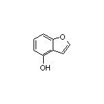 Benzofuran-4-ol