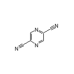 Pyrazine-2,5-dicarbonitrile