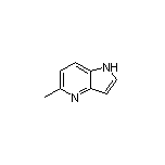 5-Methyl-1H-pyrrolo[3,2-b]pyridine