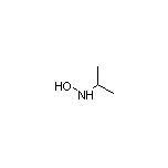 N-Isopropylhydroxylamine, 15wt.% in H2O