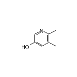 5,6-Dimethylpyridin-3-ol