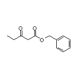 Benzyl 3-Oxopentanoate