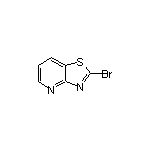 2-Bromothiazolo[4,5-b]pyridine