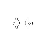 1,1,1-Trichloro-2-methylpropan-2-ol