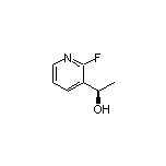 (R)-1-(2-Fluoropyridin-3-yl)ethanol