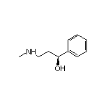 (S)-3-(Methylamino)-1-phenylpropan-1-ol