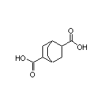 Bicyclo[2.2.2]octane-2,5-dicarboxylic Acid