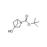 tert-Butyl 4-Hydroxy-2-azabicyclo[2.1.1]hexane-2-carboxylate