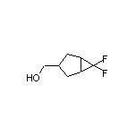 (6,6-Difluorobicyclo[3.1.0]hexan-3-yl)methanol