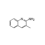 3-Methylquinolin-2-amine